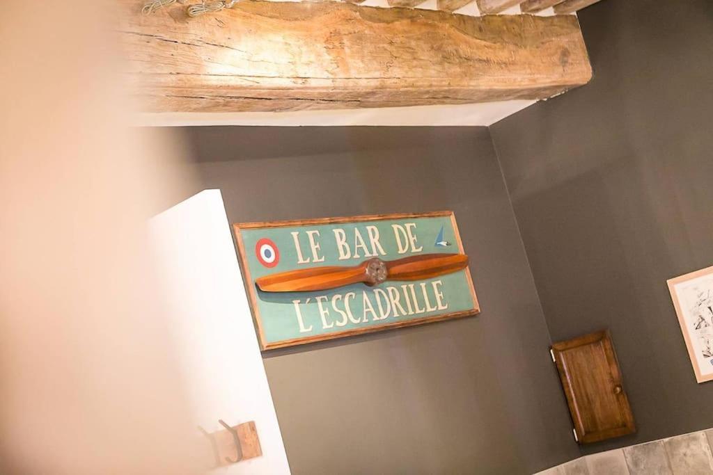 Ferienwohnung L'Escale Dijon Exterior foto
